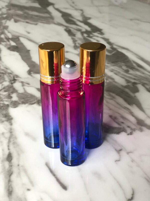 Body Oil with Roller - Image 2