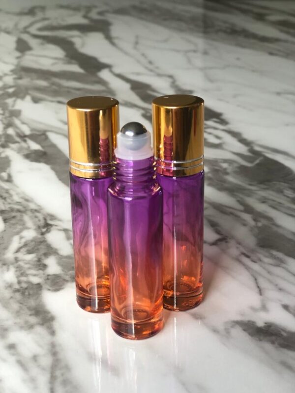 Body Oil with Roller - Image 4