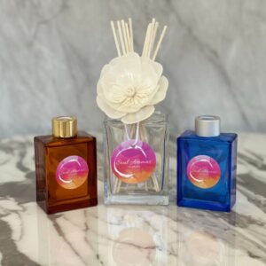 100 Ml Reed Diffuser