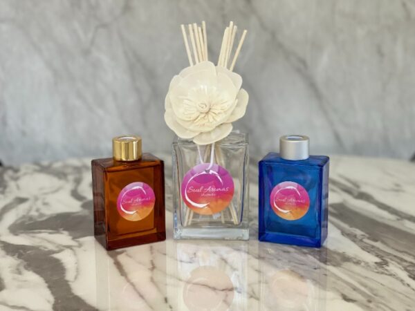 Gourmet Fragrances - Image 2