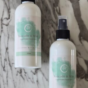 Luxury Room Spray