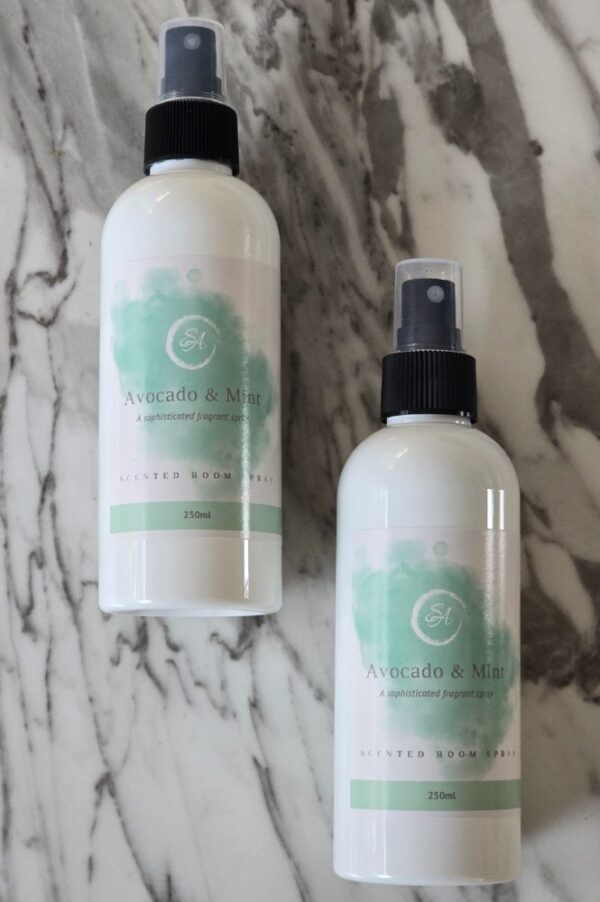 Luxury Room Spray